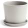 Hay Botanical Pot with Saucer M Krukke