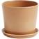 Hay Botanical Pot with Saucer M Krukke