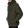 Andrew Marc Montrose Ripstop Puffer Jacket - Forest