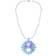 JAKKS Pacific Disney Frozen 2 Elsa Necklace