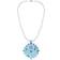 JAKKS Pacific Disney Frozen 2 Elsa Necklace