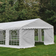 Dancover Party Tent Plus 5x10 m