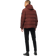 Andrew Marc Montrose Ripstop Puffer Jacket - Oxblood