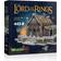 Wrebbit The Lord of the Rings Golden Hall Edoras 445 Pieces