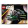 LEGO Star Wars Yodas Jedi Starfighter 75360