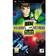 Ben 10: Alien Force - Vilgax Attacks (PSP)