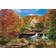 Clementoni Glade Creek Grist Mill 2000 Pieces