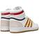 Adidas Top Ten RB M - Cloud White/Vivid Red/Solar Yellow