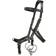 Horseware Rambo Micklem Multi Bridle - Black