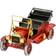 Metal Earth Ford Model 1908 T Red