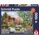 Schmidt Spiele Lake House 1000 Pieces