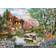 Schmidt Spiele Lake House 1000 Pieces