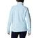 Columbia Women’s Fast Trek II Fleece Jacket - Spring Blue