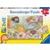 Ravensburger Little Fairies & Mermaids 2x12 Pieces