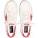 GOLDEN GOOSE Ball Star W - White/Red