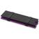 EKWB EK-M.2 NVMe Heatsink - Purple