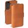 Krusell Leather Phone Wallet Case for Galaxy S22+