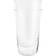 Audo Copenhagen Strandgade Verre 2pcs