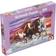 Schmidt Spiele Wild Horse Trio 200 Pieces