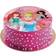 Dekora Disney Prinsesser Kakepynt