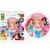 Dekora Disney Prinsesser Kakepynt