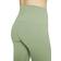 Nike Women's Yoga Dri-FIT 7/8 Training Tights - Oil Green/Iron Gray