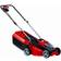 Einhell GE-CM 18/30 Li (1x3.0Ah)