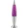 Glitter 19cm Lavalampe