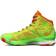 Under Armour CURRY 1 SPK - Green/Orange/Red