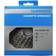 Shimano Deore CS-HG50 10V Cassette 10-Speed