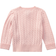 Polo Ralph Lauren Baby's Mini-Cable Cotton Cardigan - Pink (0039131768)