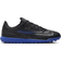 Nike Phantom GX Club Turf - Black/Hyper Royal/Chrome