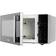 Whirlpool MWP 251 B Sort