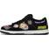 NIKE Neckface x Dunk Low Pro SB M - Black/White/Multi-Color