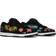 NIKE Neckface x Dunk Low Pro SB M - Black/White/Multi-Color