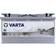 Varta Silver Dynamic AGM G14