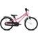 Puky Bicicleta Infantil Cyke 18 Pure Pink/White