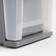 Iris 7qt 5pk Stacking Drawer Storage Box 5pcs