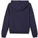 French Toast Big Boys Hooded Fleece Sweatshirt - Navy