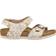 Birkenstock Kinder Colorado BFDD Sandale - Big Dino Light Rose