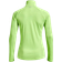 Under Armour Women's Tech Twist ½ Zip Top - Quirky Lime