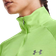 Under Armour Women's Tech Twist ½ Zip Top - Quirky Lime