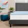 Flash Furniture Capri Comfortable Sleep 2 inch King Polyether Matress 191.77x205.74cm