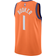 Jordan Men's Devin Booker Phoenix Suns 2020/21 Swingman Jersey Statement Edition