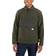 Carhartt Relaxed Fit Fleece Pullover - Basil Heather