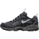 NIKE Air Humara M - Black/Metallic Silver