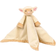 Teddykompaniet Diinglisar Collection 11 Inch Plush Animal Blanket Lamb