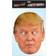 Rubies President Donald Trump Mask