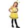 Amscan Pikachu Klänning Barn Maskeraddräkt
