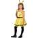 Amscan Pikachu Dress Children's Costume